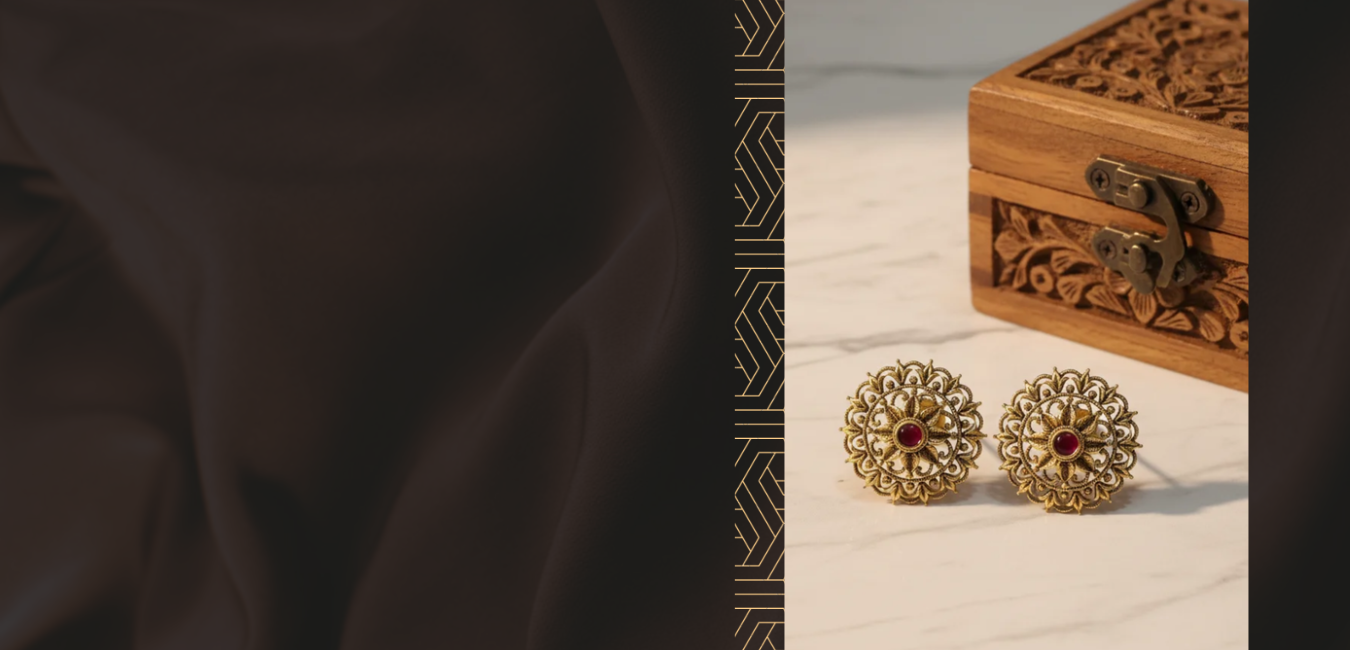 Gram Glam return gift jewelry for events